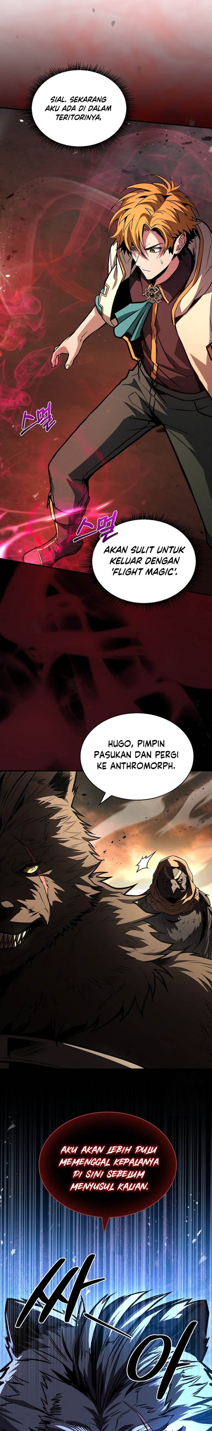 Talent-Swallowing Magician Chap 65 - Next Chap 66