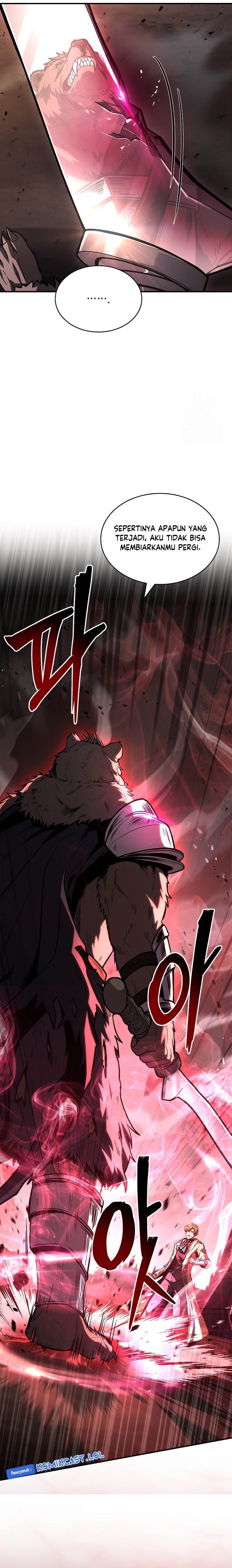 Talent-Swallowing Magician Chap 65 - Next Chap 66