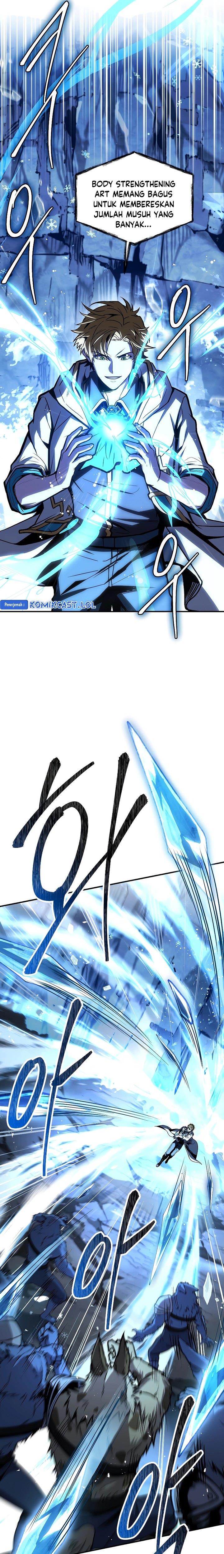 Talent-Swallowing Magician Chap 66 - Next Chap 67