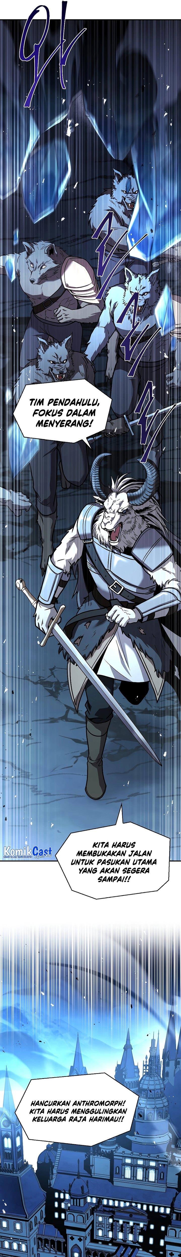 Talent-Swallowing Magician Chap 66 - Next Chap 67