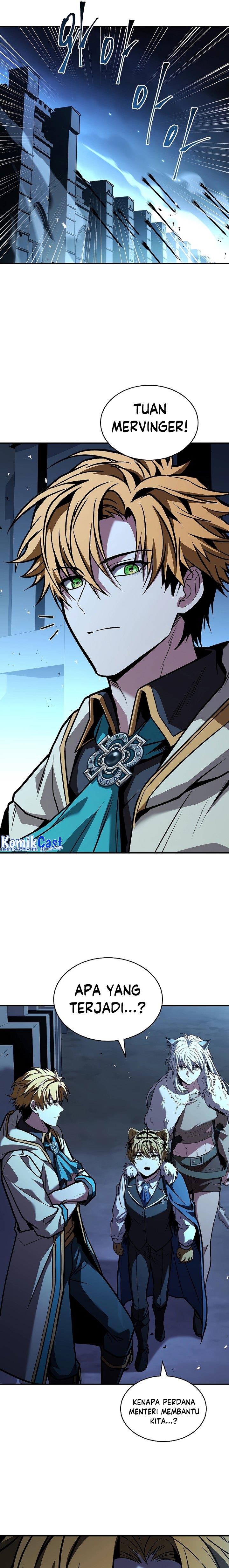 Talent-Swallowing Magician Chap 66 - Next Chap 67