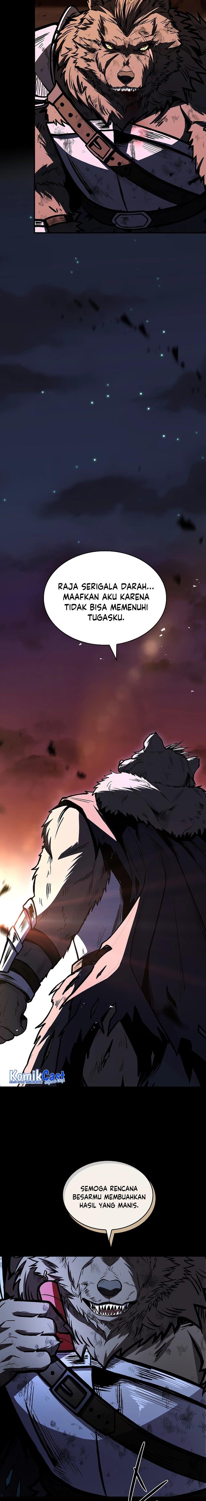 Talent-Swallowing Magician Chap 66 - Next Chap 67