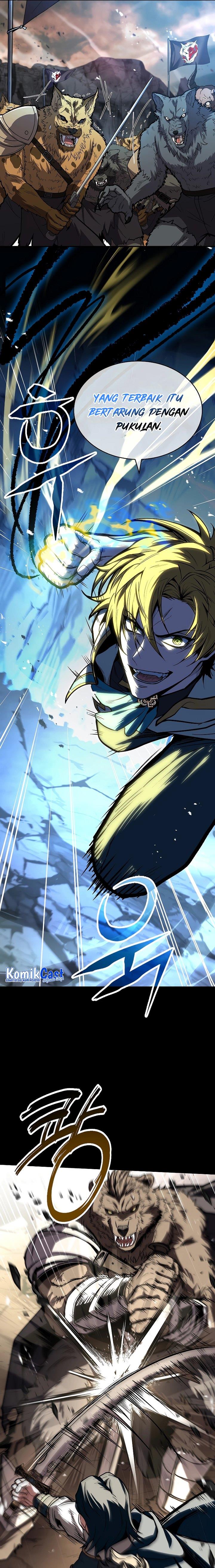 Talent-Swallowing Magician Chap 66 - Next Chap 67