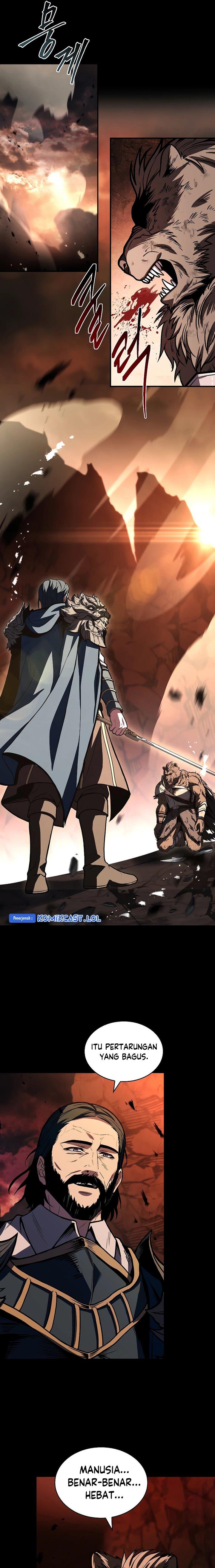 Talent-Swallowing Magician Chap 66 - Next Chap 67