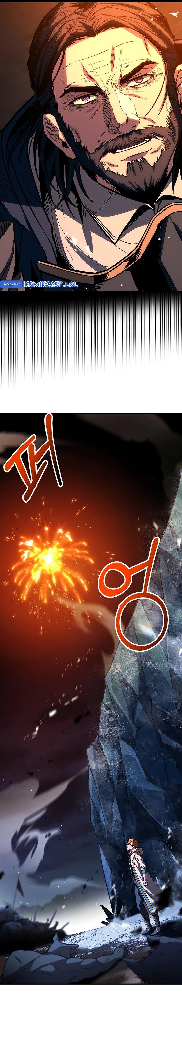 Talent-Swallowing Magician Chap 66 - Next Chap 67