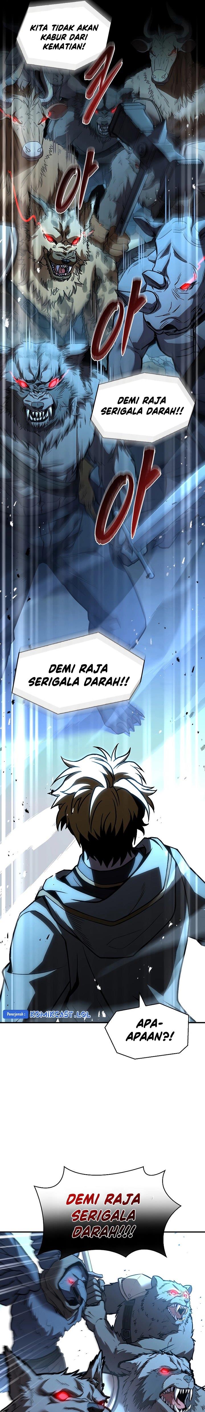 Talent-Swallowing Magician Chap 66 - Next Chap 67