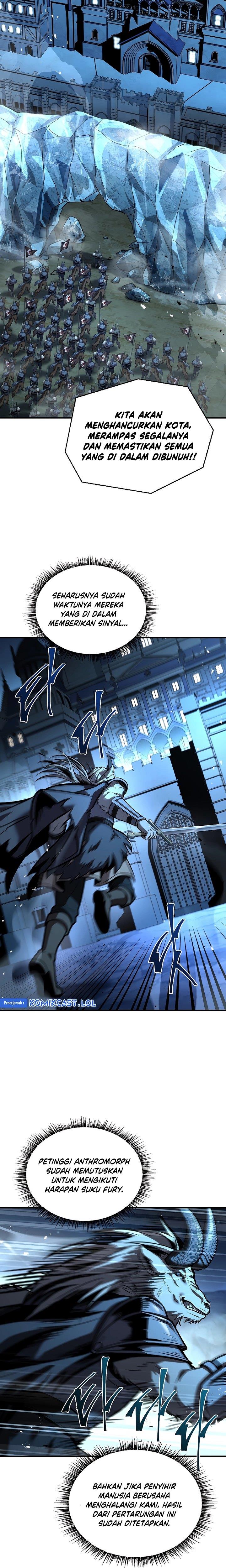 Talent-Swallowing Magician Chap 66 - Next Chap 67