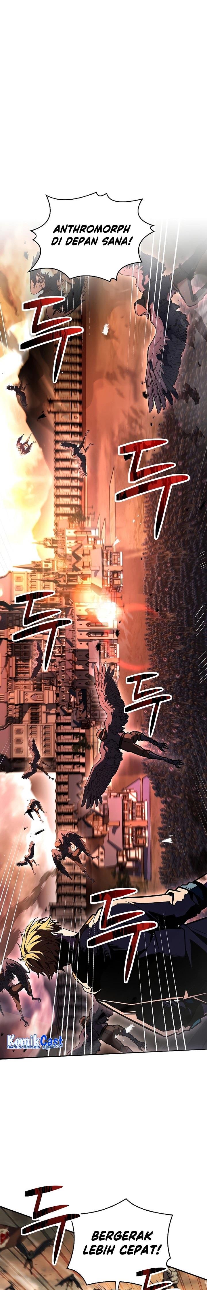 Talent-Swallowing Magician Chap 66 - Next Chap 67