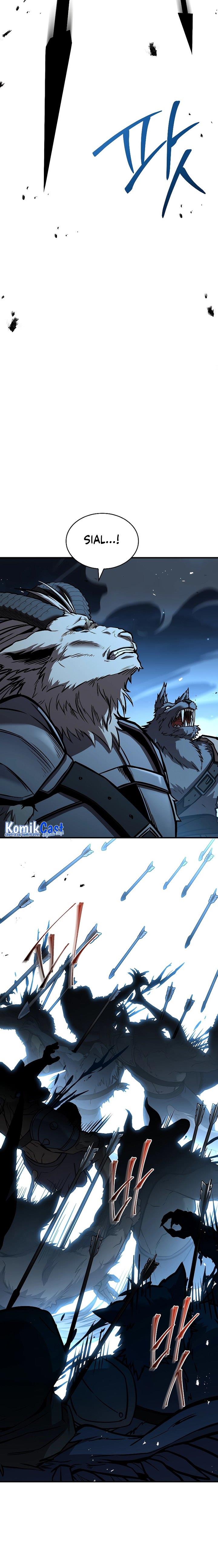 Talent-Swallowing Magician Chap 66 - Next Chap 67