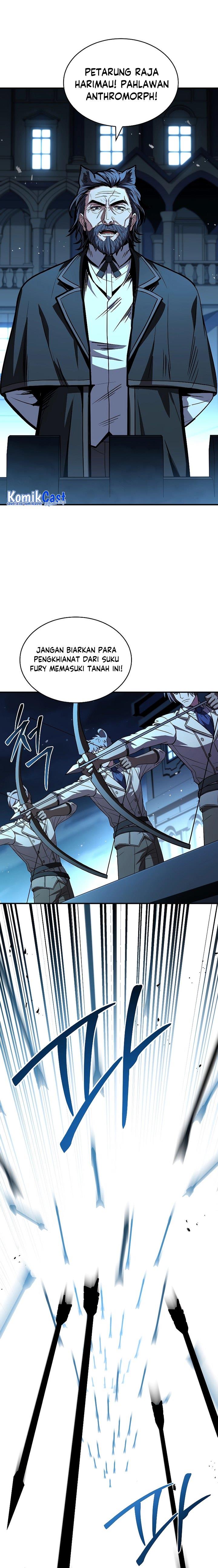 Talent-Swallowing Magician Chap 66 - Next Chap 67