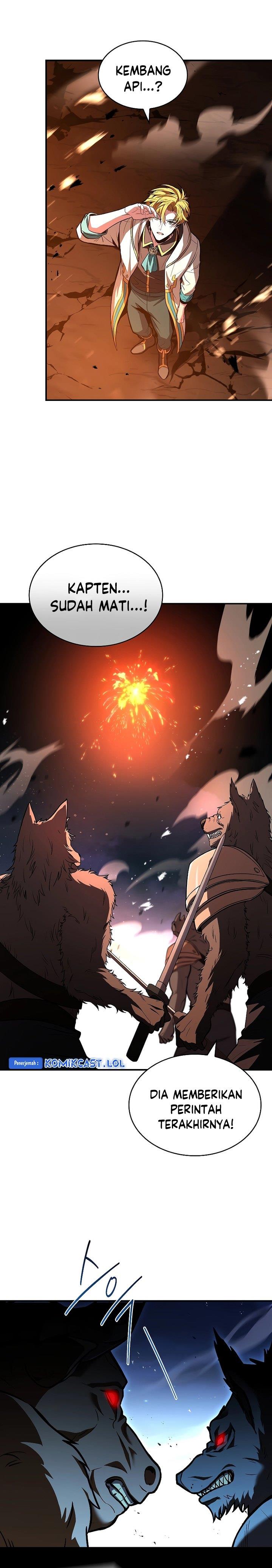 Talent-Swallowing Magician Chap 66 - Next Chap 67