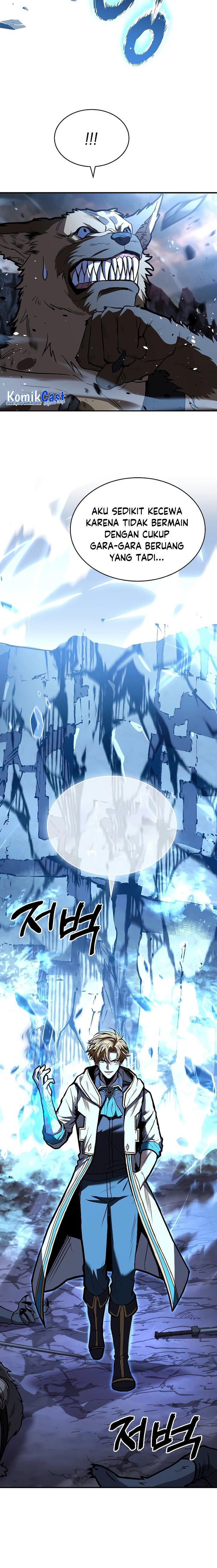 Talent-Swallowing Magician Chap 66 - Next Chap 67