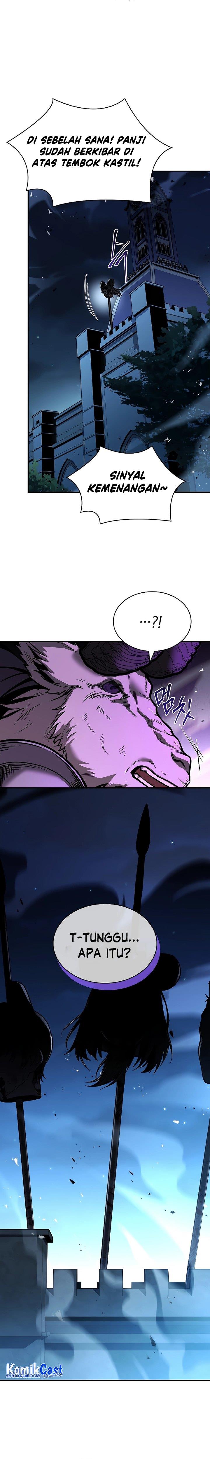 Talent-Swallowing Magician Chap 66 - Next Chap 67