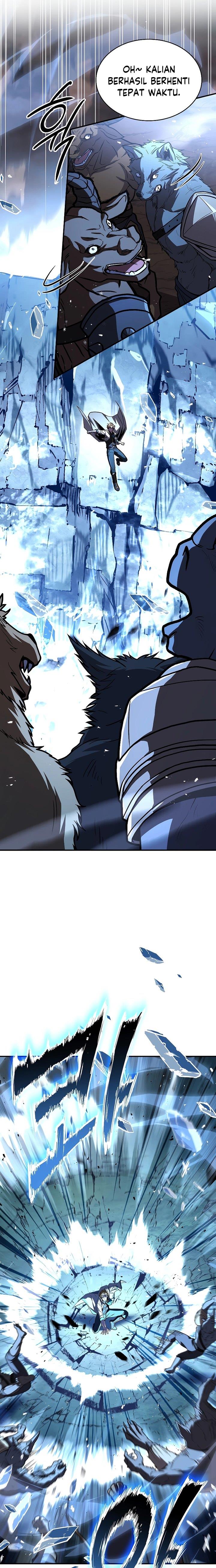 Talent-Swallowing Magician Chap 66 - Next Chap 67