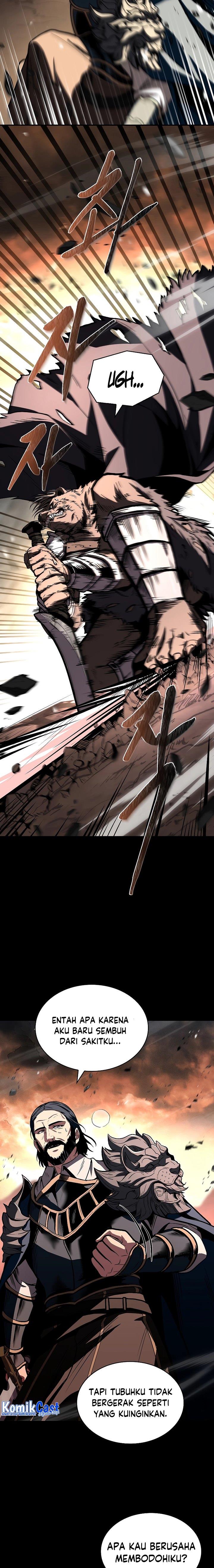 Talent-Swallowing Magician Chap 66 - Next Chap 67