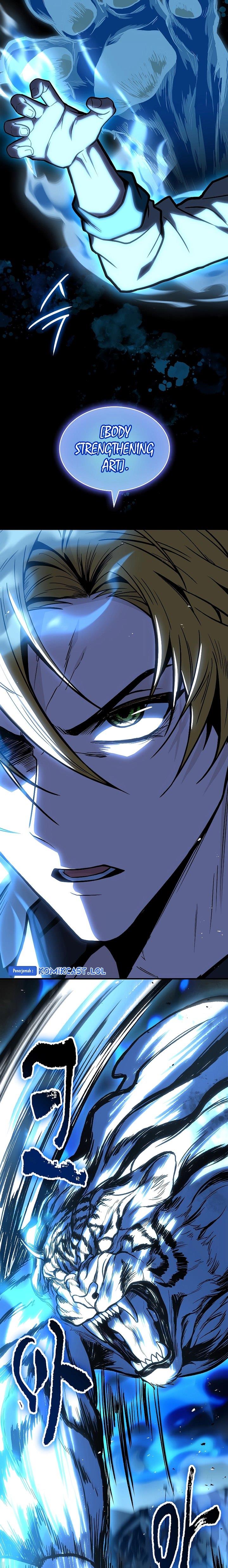 Talent-Swallowing Magician Chap 66 - Next Chap 67