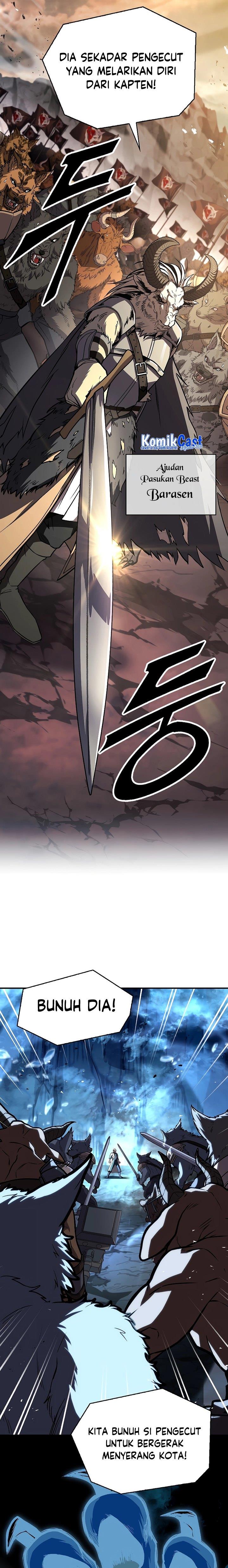 Talent-Swallowing Magician Chap 66 - Next Chap 67