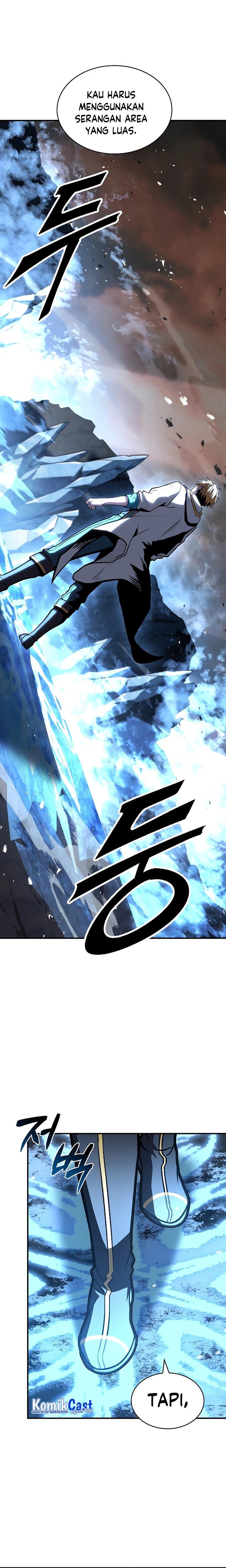 Talent-Swallowing Magician Chap 66 - Next Chap 67