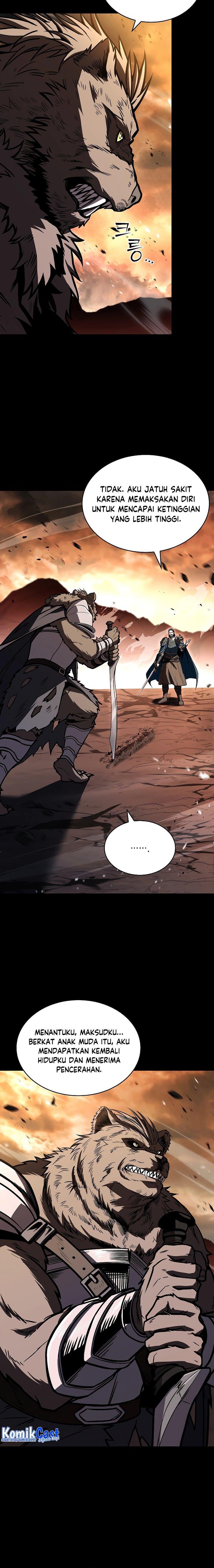 Talent-Swallowing Magician Chap 66 - Next Chap 67