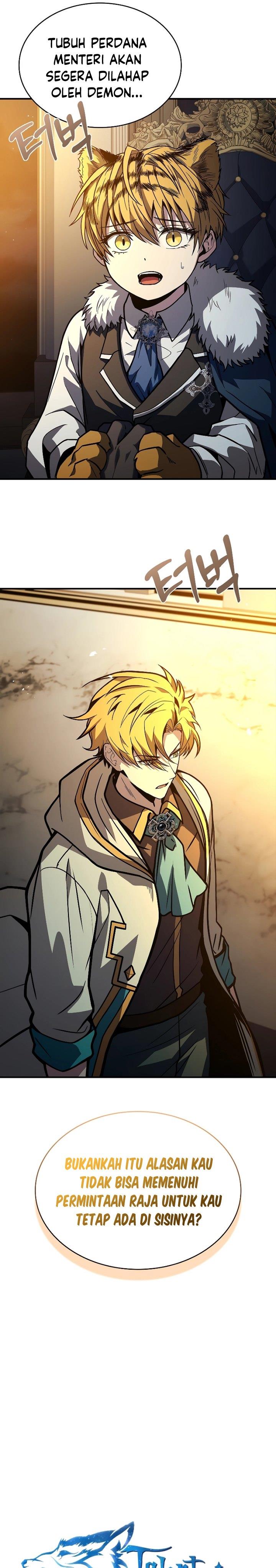 Talent-Swallowing Magician Chap 68 - Next Chap 69