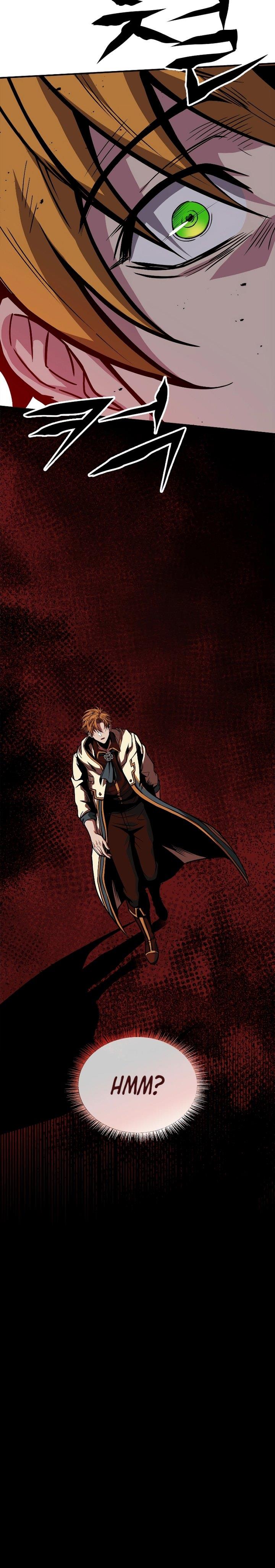 Talent-Swallowing Magician Chap 68 - Next Chap 69