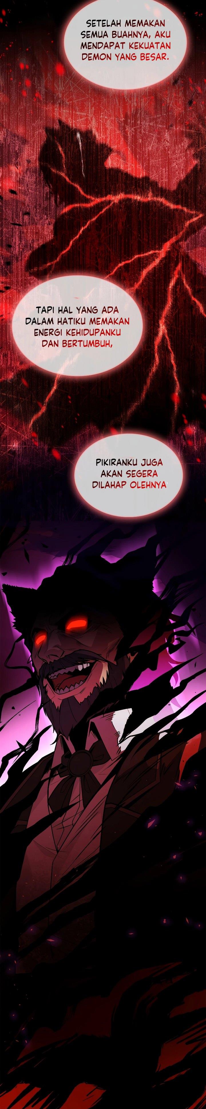 Talent-Swallowing Magician Chap 68 - Next Chap 69
