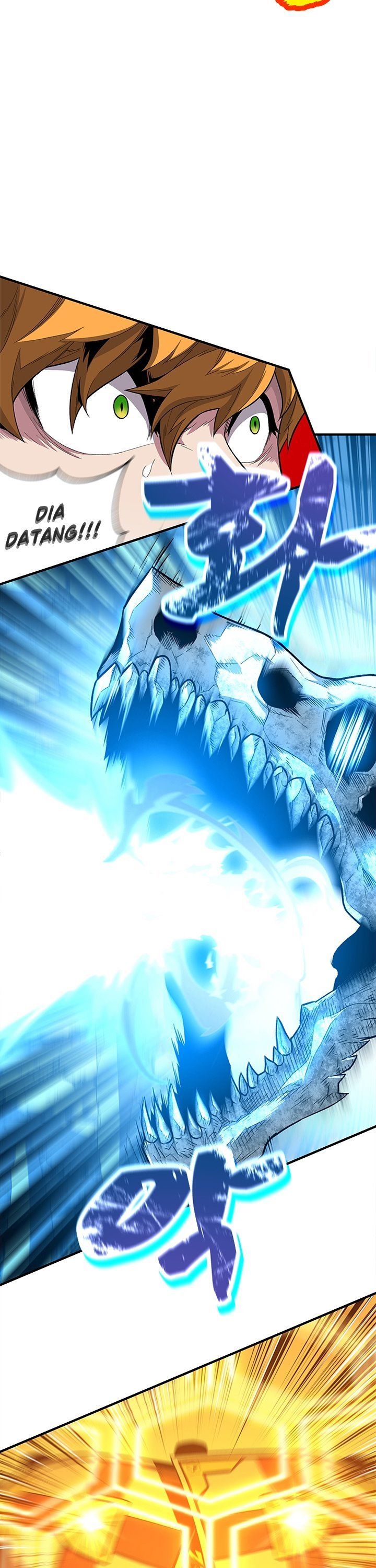 Talent-Swallowing Magician Chap 6 - Next Chap 7