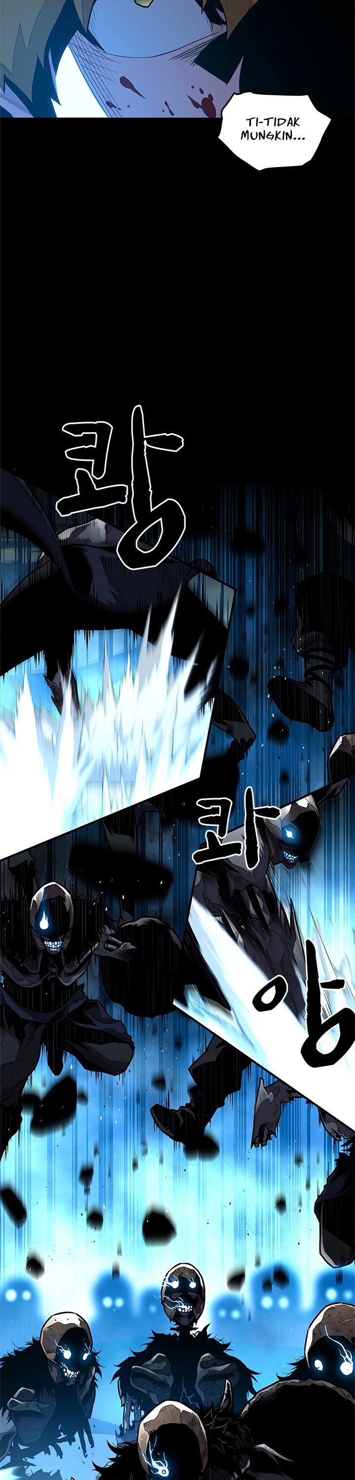 Talent-Swallowing Magician Chap 6 - Next Chap 7