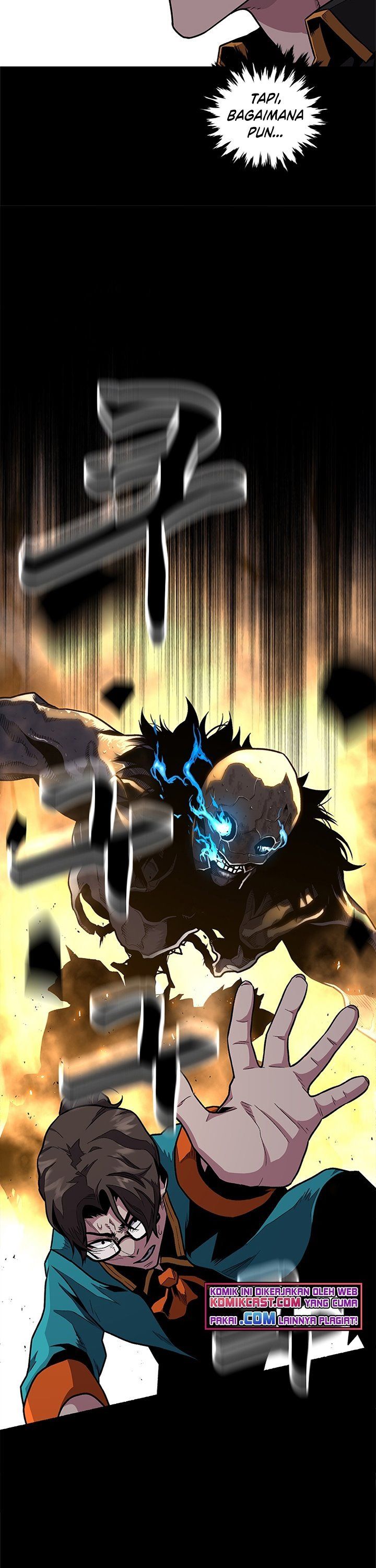 Talent-Swallowing Magician Chap 6 - Next Chap 7