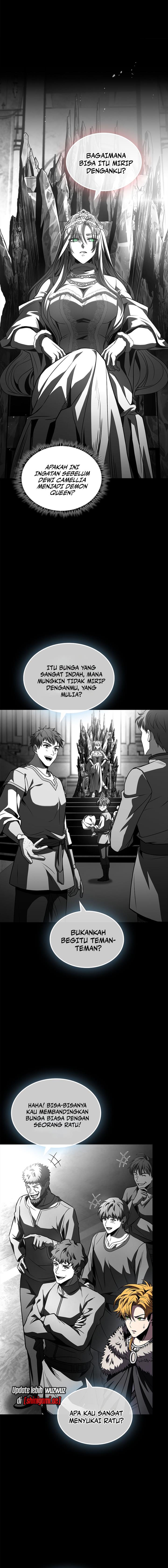 Talent-Swallowing Magician Chap 80 - Next Chap 81