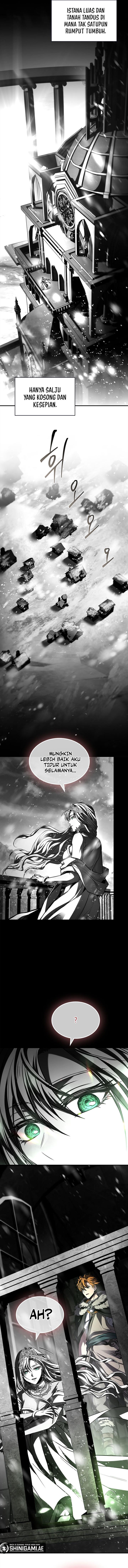 Talent-Swallowing Magician Chap 80 - Next Chap 81