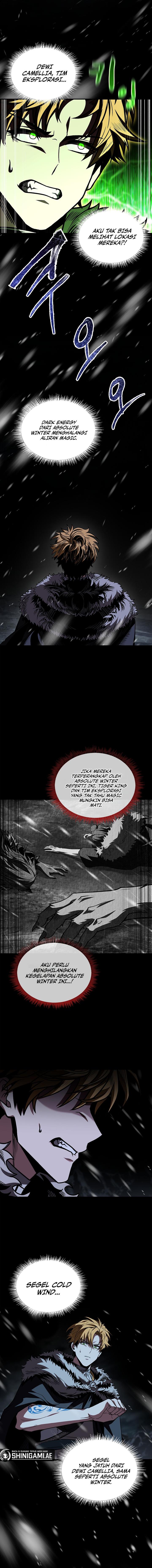 Talent-Swallowing Magician Chap 80 - Next Chap 81