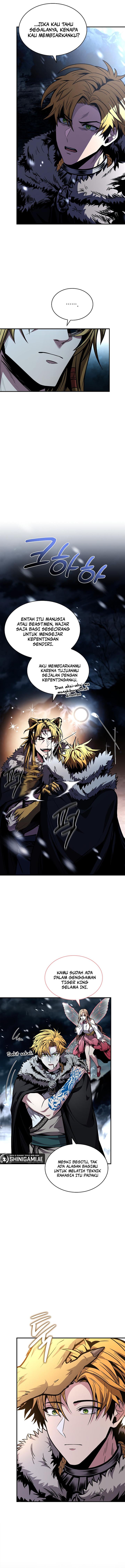 Talent-Swallowing Magician Chap 80 - Next Chap 81