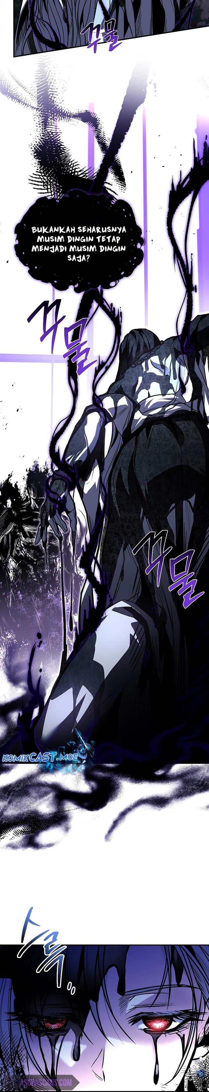 Talent-Swallowing Magician Chap 81 - Next Chap 82