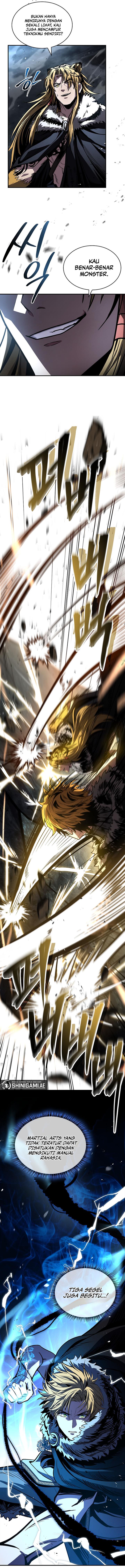 Talent-Swallowing Magician Chap 82 - Next Chap 83