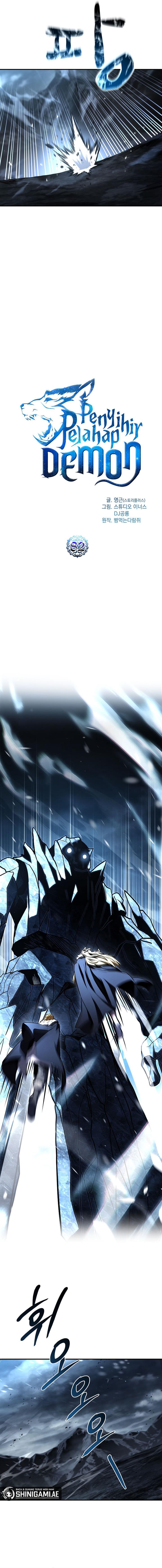 Talent-Swallowing Magician Chap 82 - Next Chap 83