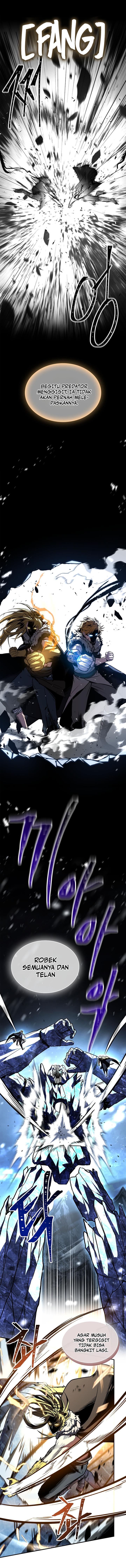 Talent-Swallowing Magician Chap 82 - Next Chap 83