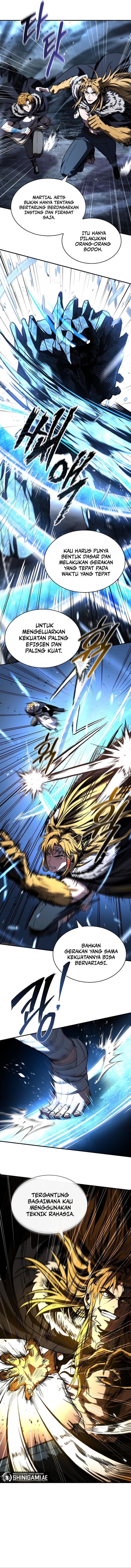 Talent-Swallowing Magician Chap 82 - Next Chap 83