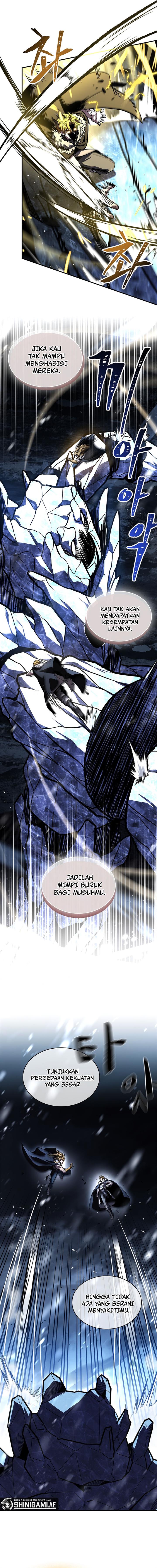 Talent-Swallowing Magician Chap 82 - Next Chap 83