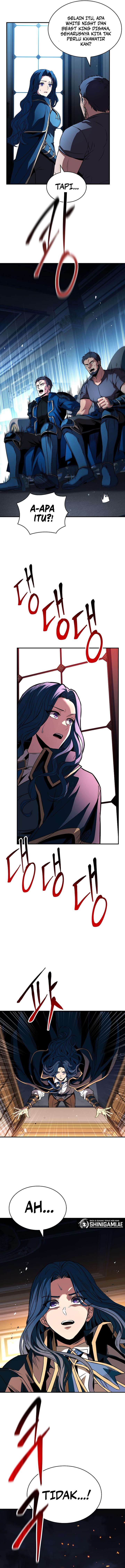 Talent-Swallowing Magician Chap 82 - Next Chap 83