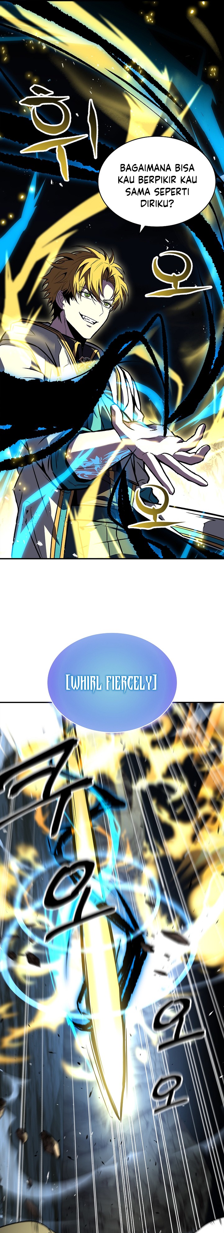 Talent-Swallowing Magician Chap 87 - Next Chap 88