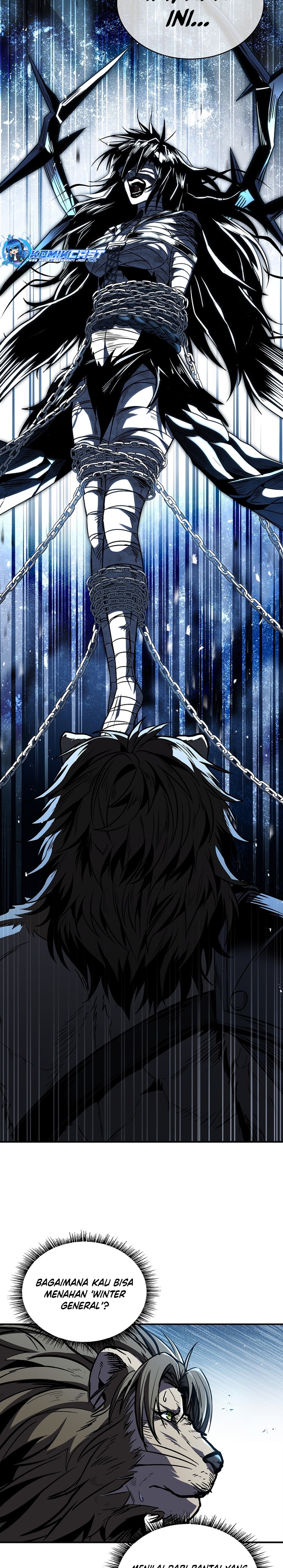 Talent-Swallowing Magician Chap 87 - Next Chap 88