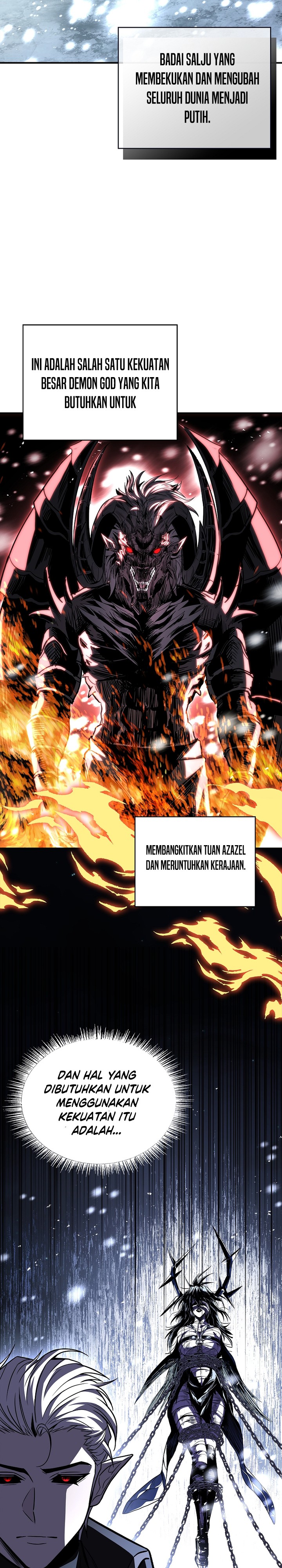 Talent-Swallowing Magician Chap 87 - Next Chap 88