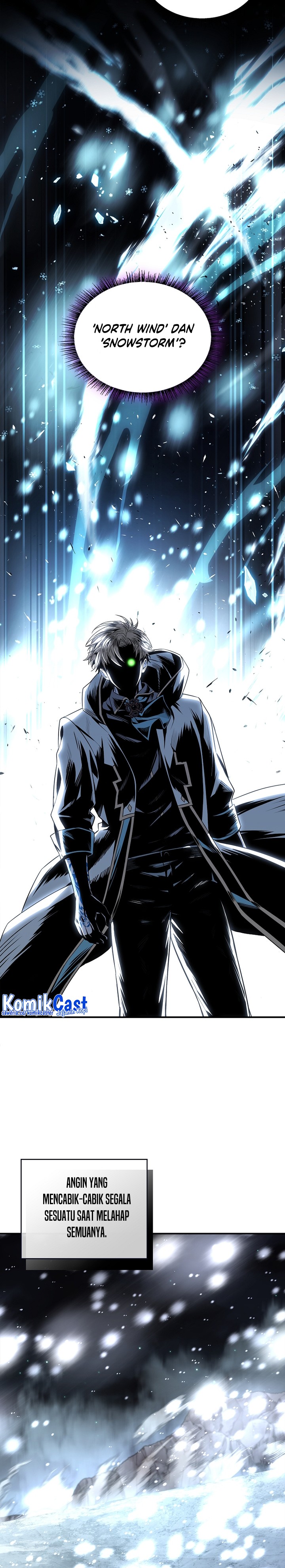 Talent-Swallowing Magician Chap 87 - Next Chap 88