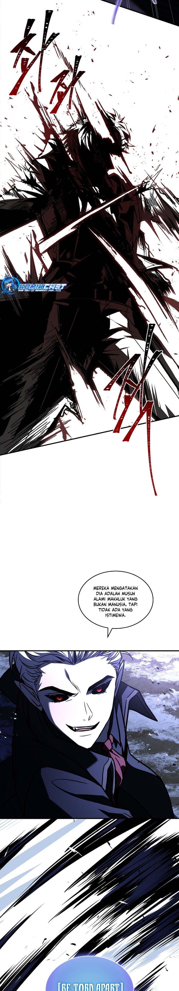 Talent-Swallowing Magician Chap 87 - Next Chap 88