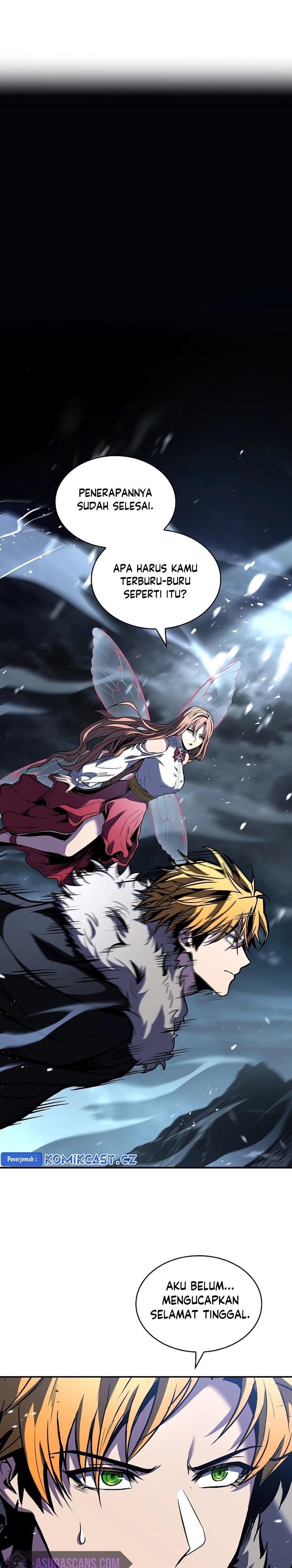 Talent-Swallowing Magician Chap 84 - Next Chap 85