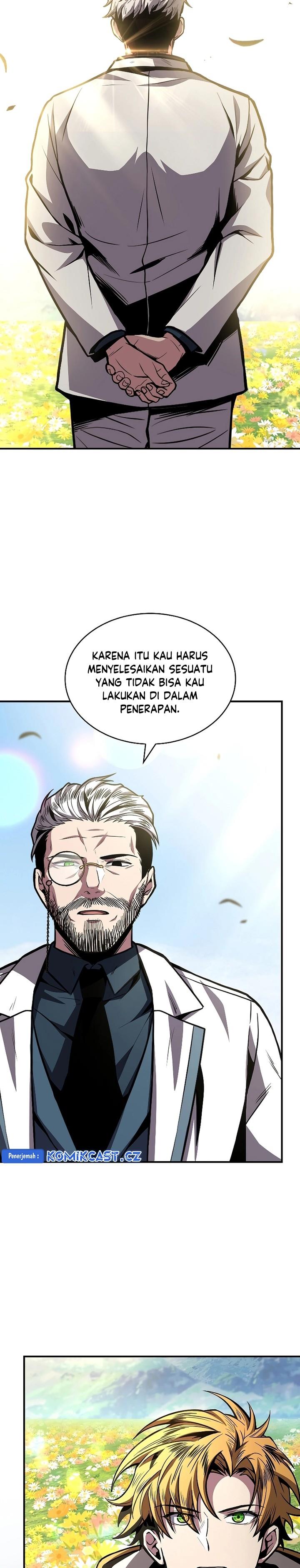 Talent-Swallowing Magician Chap 84 - Next Chap 85