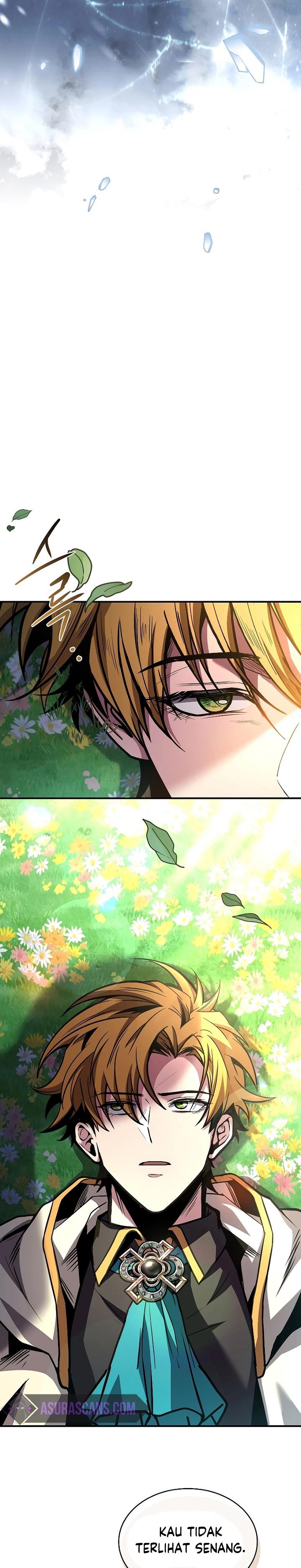 Talent-Swallowing Magician Chap 84 - Next Chap 85