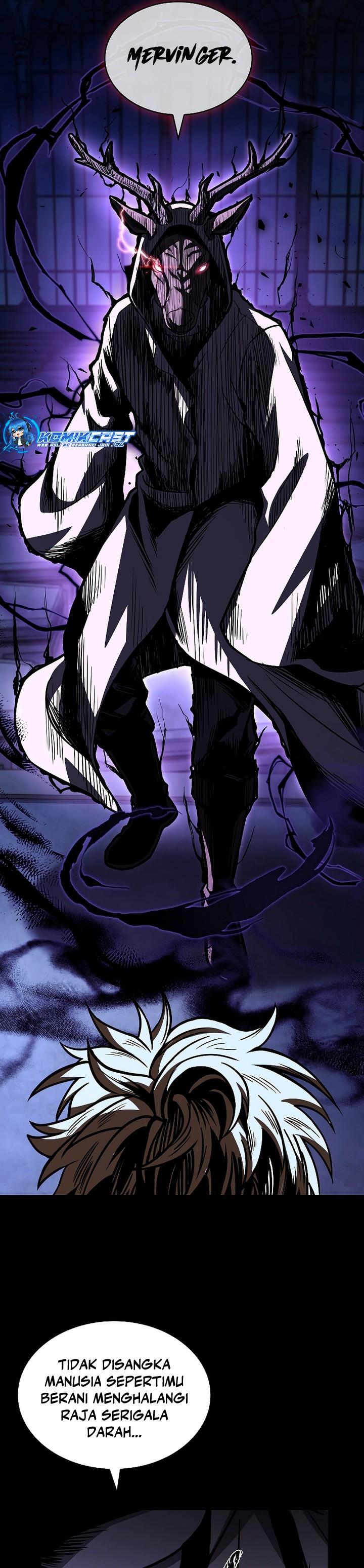 Talent-Swallowing Magician Chap 84 - Next Chap 85