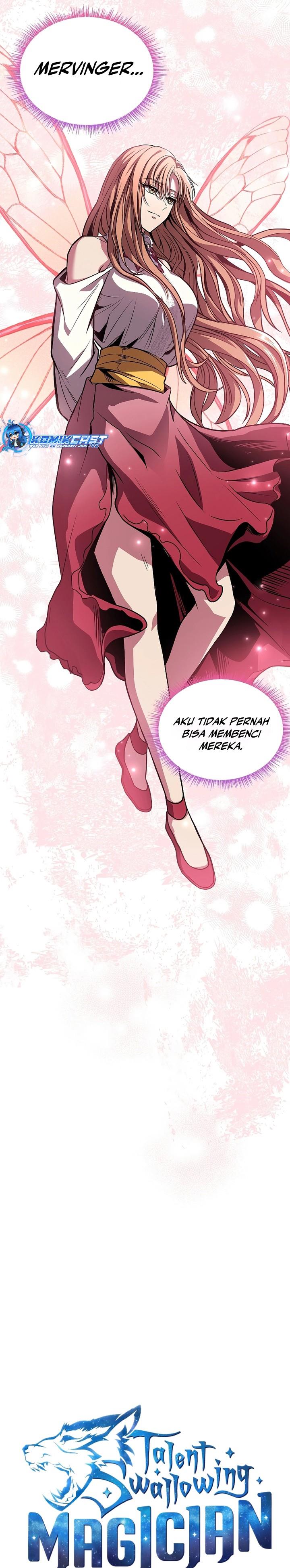 Talent-Swallowing Magician Chap 84 - Next Chap 85